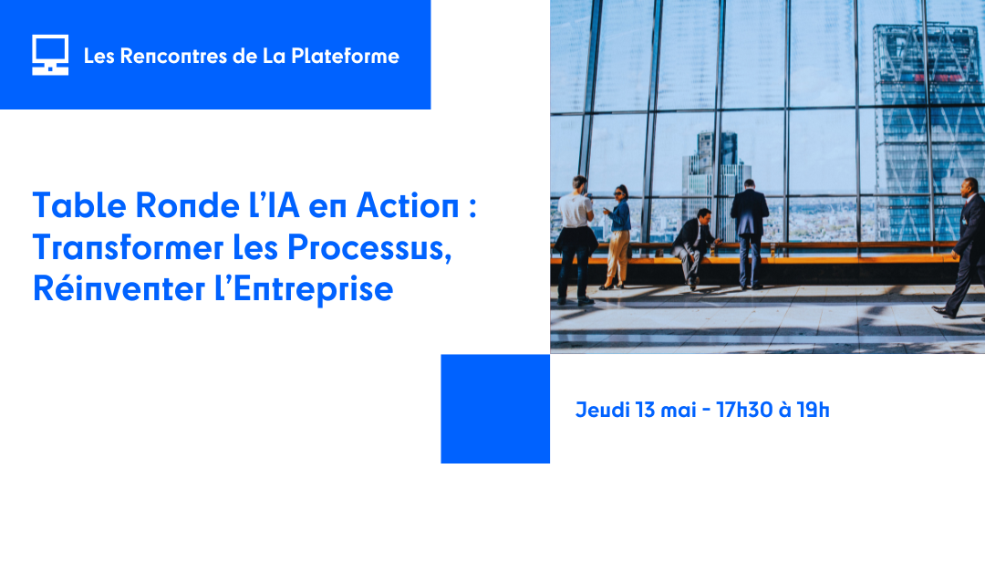 IA en action