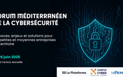 Rétrospective du Forum Méditerranéen de la Cybersécurité 2025