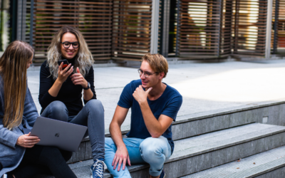 Les Talents en Recherche d’Alternance – Édition #1, 2025