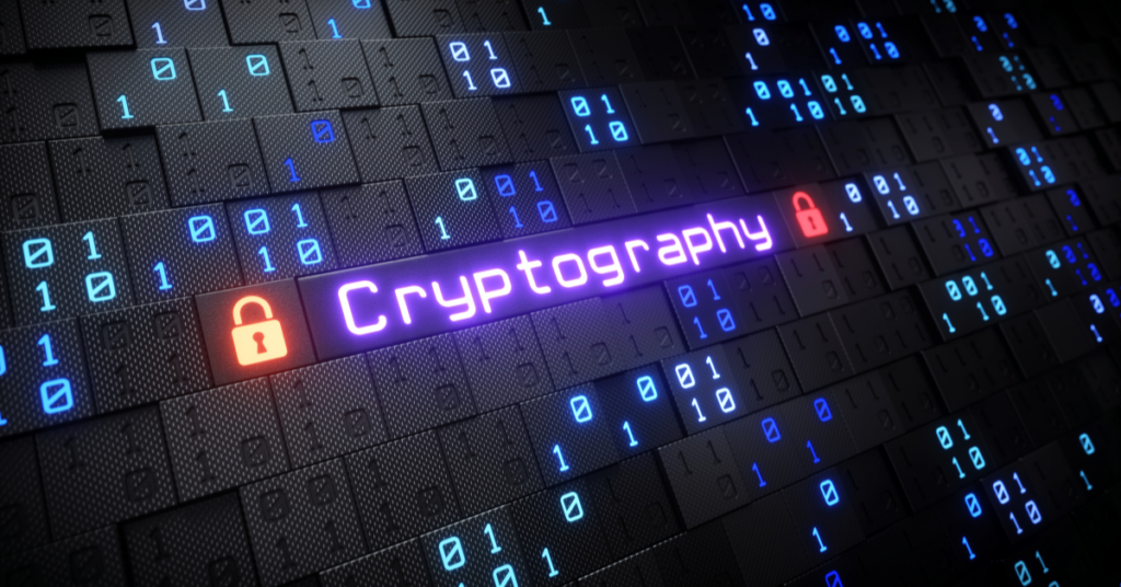 Advent of Cryptography: une introduction à la cryptographie