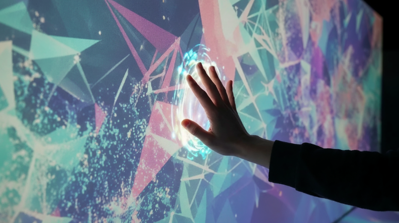 immersive experience immersive