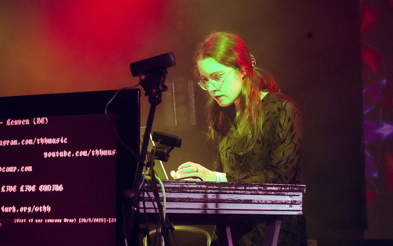 Performance
